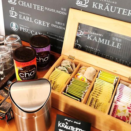 Hotel Spreewaldschule Langengrassau Zewnętrze zdjęcie