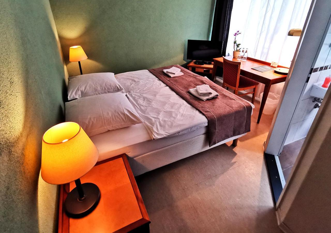 Hotel Spreewaldschule Langengrassau Zewnętrze zdjęcie