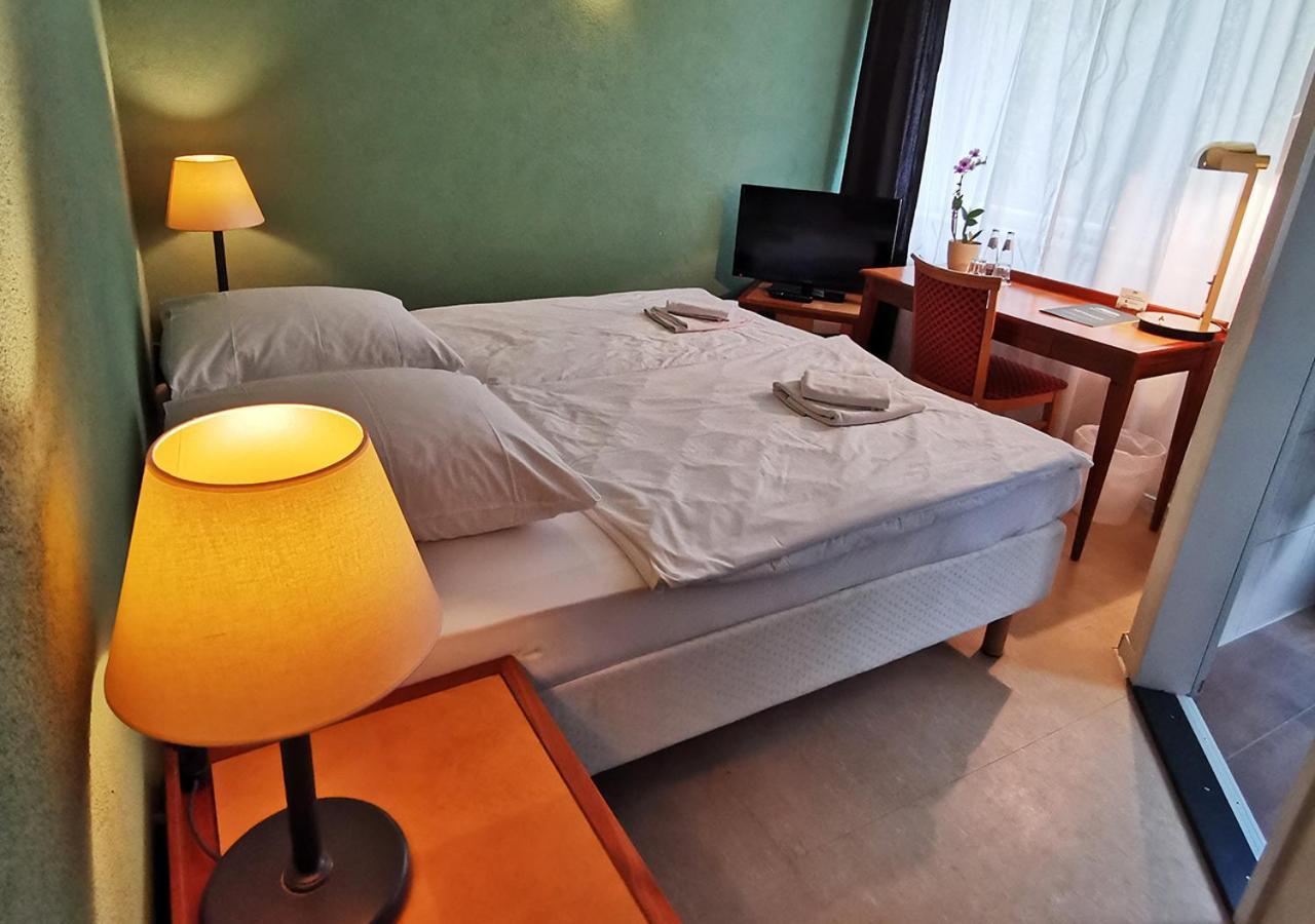Hotel Spreewaldschule Langengrassau Zewnętrze zdjęcie
