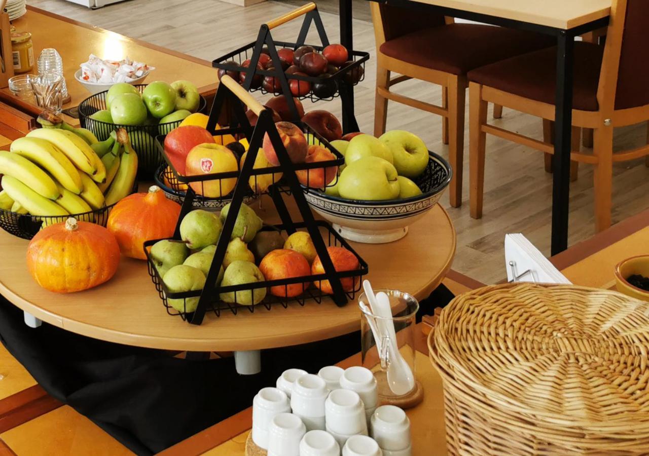 Hotel Spreewaldschule Langengrassau Zewnętrze zdjęcie