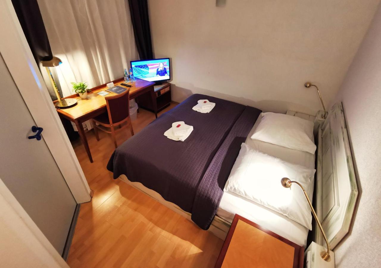 Hotel Spreewaldschule Langengrassau Zewnętrze zdjęcie