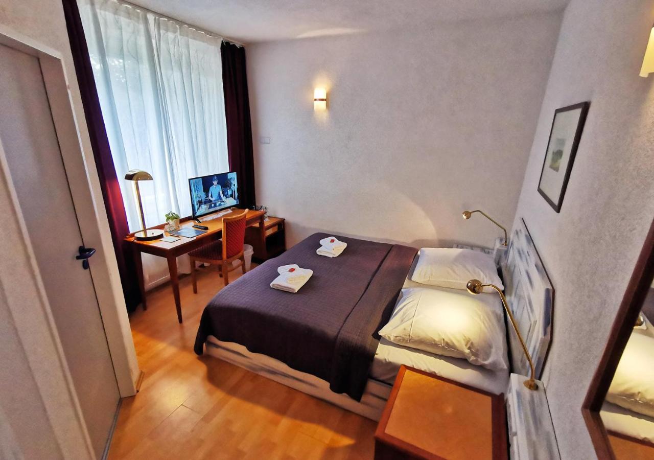 Hotel Spreewaldschule Langengrassau Zewnętrze zdjęcie