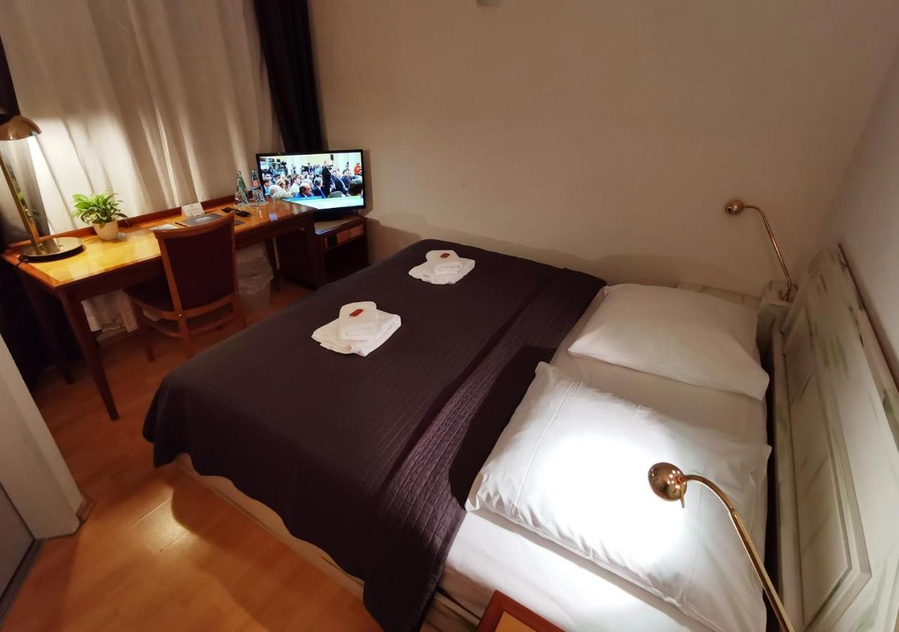 Hotel Spreewaldschule Langengrassau Zewnętrze zdjęcie