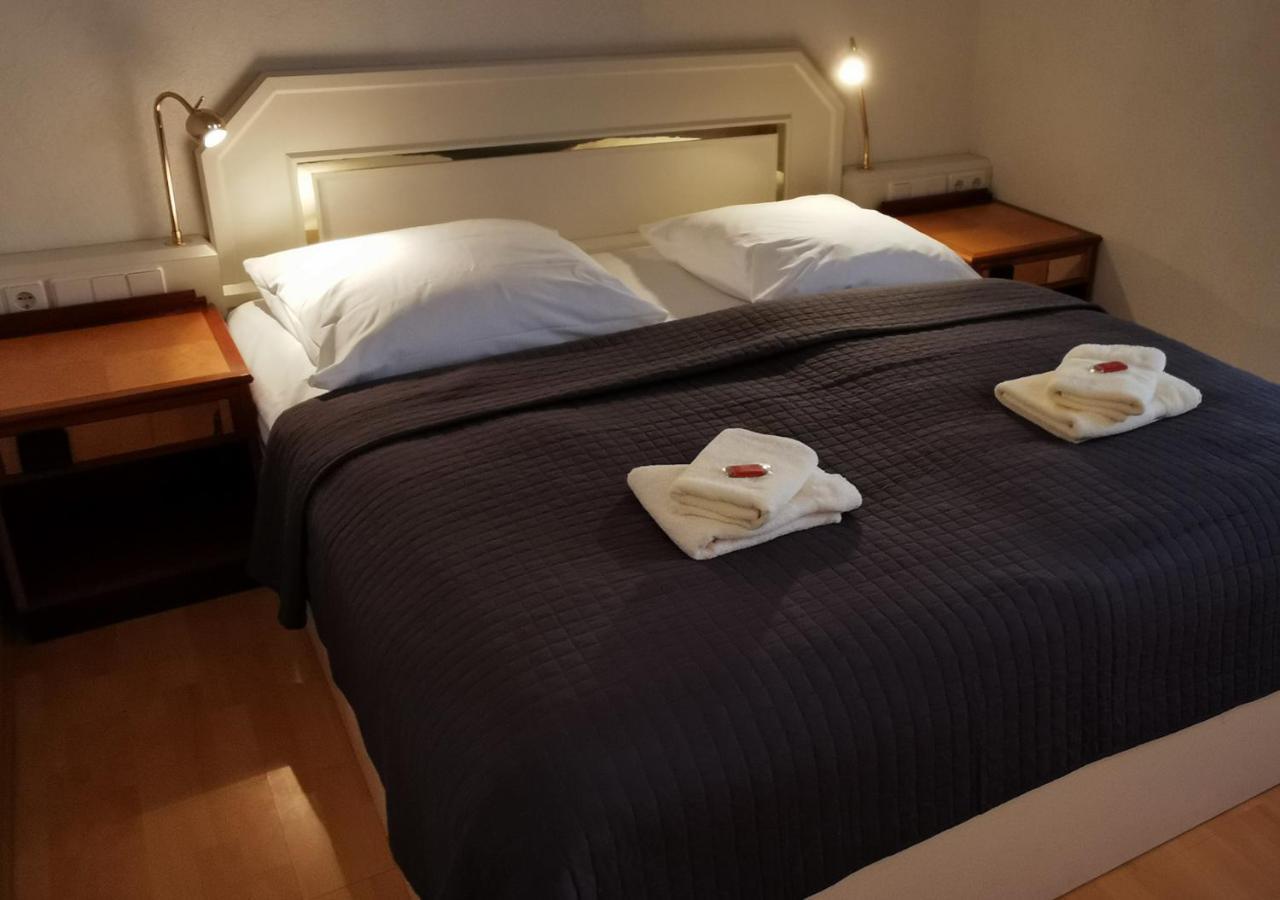 Hotel Spreewaldschule Langengrassau Zewnętrze zdjęcie