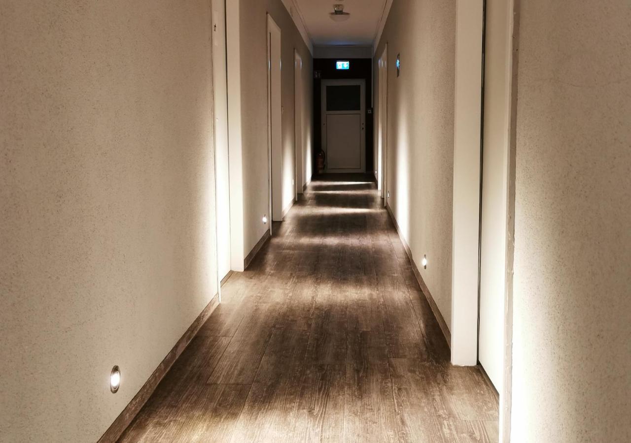 Hotel Spreewaldschule Langengrassau Zewnętrze zdjęcie