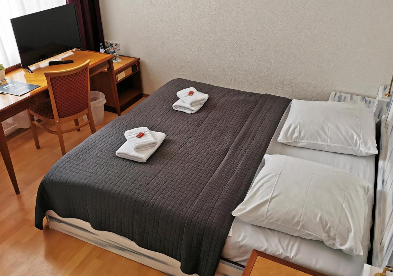Hotel Spreewaldschule Langengrassau Zewnętrze zdjęcie