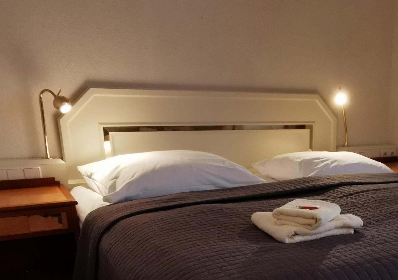 Hotel Spreewaldschule Langengrassau Zewnętrze zdjęcie