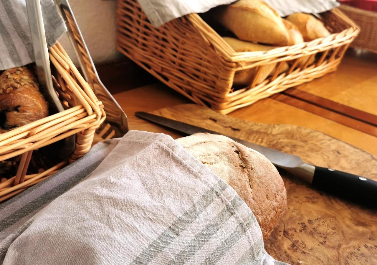 Hotel Spreewaldschule Langengrassau Zewnętrze zdjęcie
