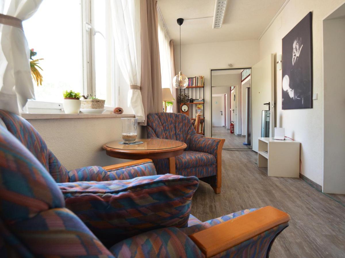 Hotel Spreewaldschule Langengrassau Zewnętrze zdjęcie